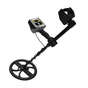 Producto de prueba Detector