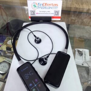 Auriculares manos libres