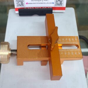 Ayudante para puertas de cocina guia