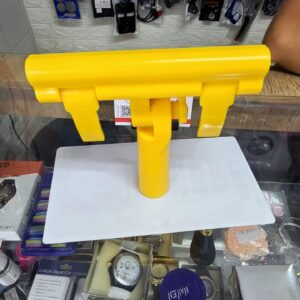 Base para llana profesional