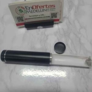 Caja para power bank (no incluye pila)