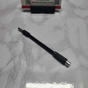 Extension flexible para taladro