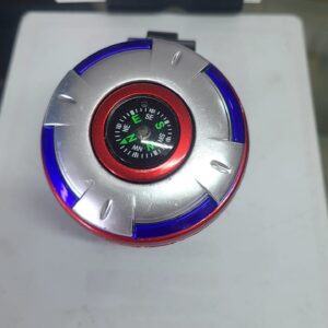 Perillas de conduccion