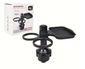 Soporte para auto  3 en 1