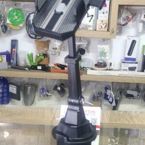 Soporte para tablet o celular auto