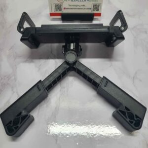 Soporte para tablet y telefonopara pasajeros