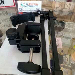 Soporte para tablets hogar