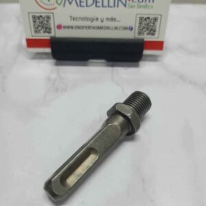 Tornillo adaptador taladro m14